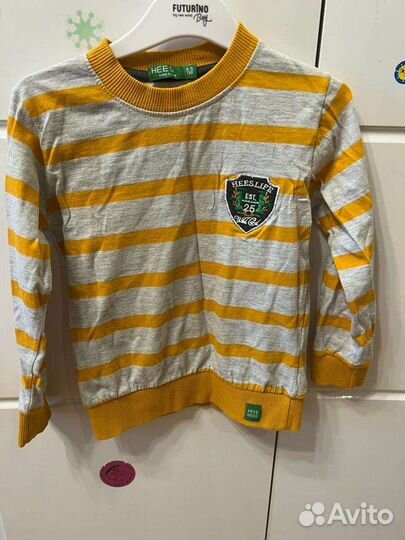 Детские вещи