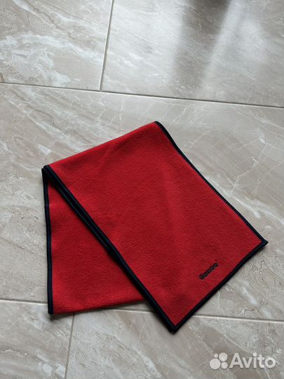 Флисовый шарф Gaastra
