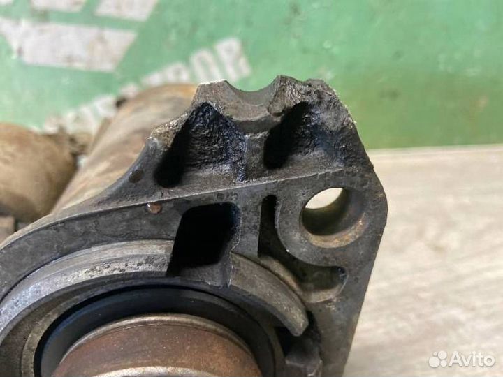 Стартер Фольксваген Гольф 3 Венто