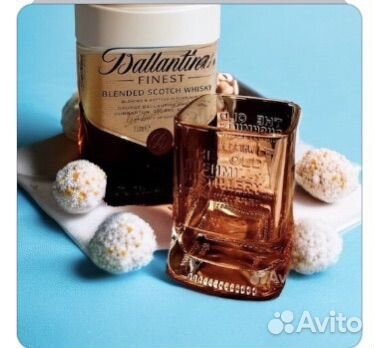 Стаканы для виски