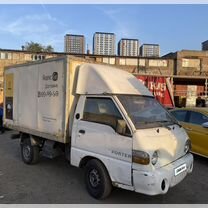 Hyundai Porter 2.5 MT, 2011, 300 000 км, с пробегом, цена 320 000 руб.