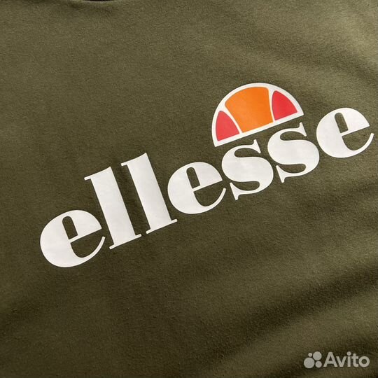 Свитшот Ellesse