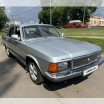 ГАЗ 3102 Волга 2.4 MT, 2005, 87 000 км, с пробегом, цена 199 999 руб.