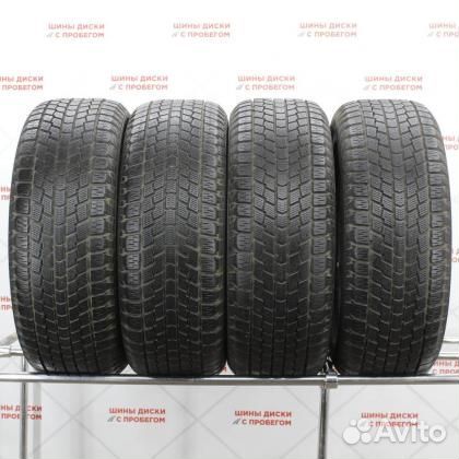 Hankook Dynapro I'Cept RW08 235/55 R18