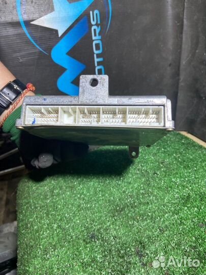 Электронный блок управления двигателем (эбу) Honda