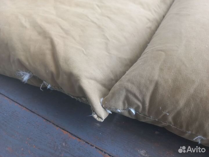 Подушки пуховые 6070