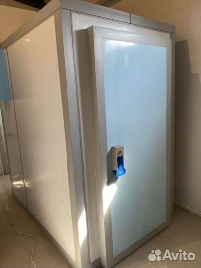 Холодильная камера в наличии