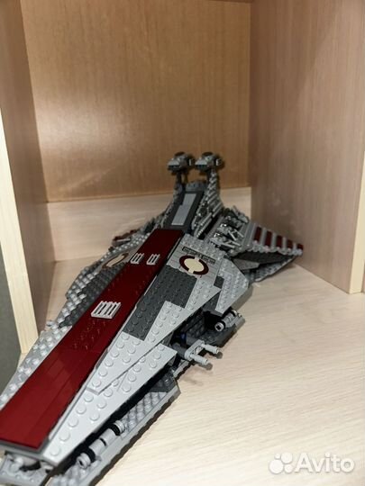 Lego star wars 8039