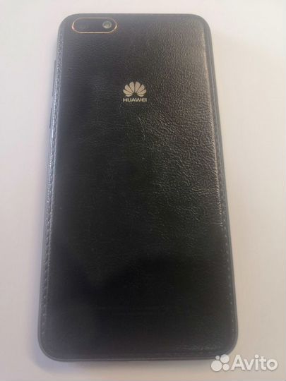 Huawei Y5 lite 2018