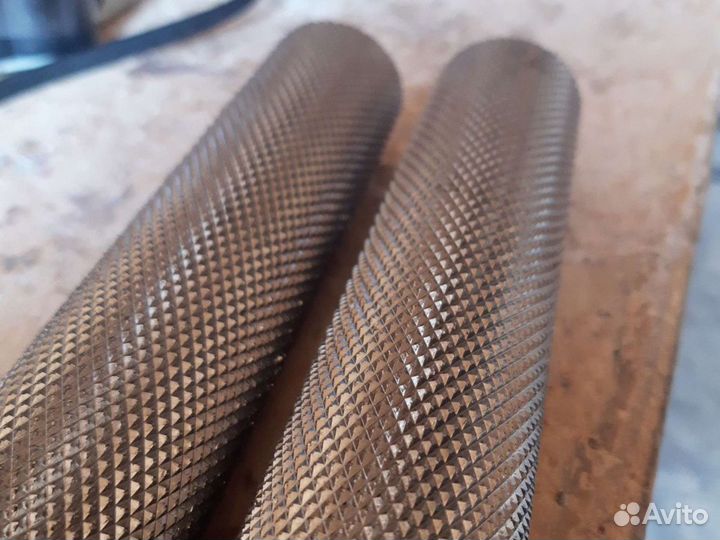 Мельница для солода (2) без подставки