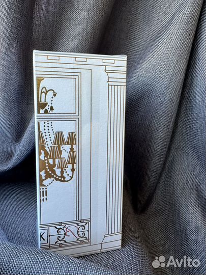 MFK (Maison fracis kurkdgian) baccarat rouge 540