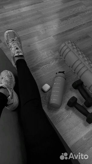 Марафон стройности