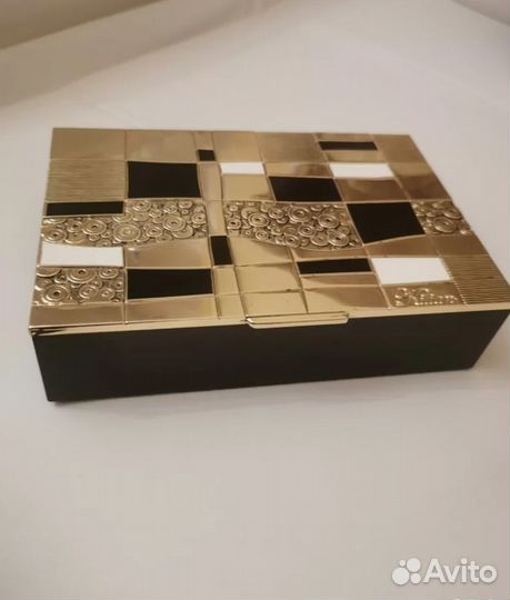 Шкатулка kilian