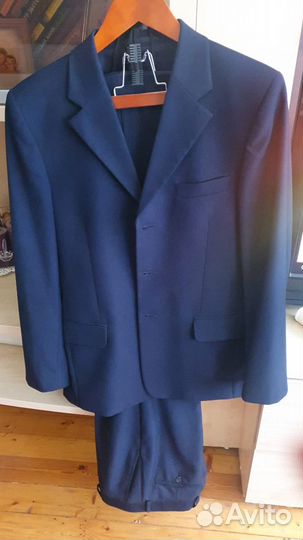 Школьный костюм для мальчика б/у