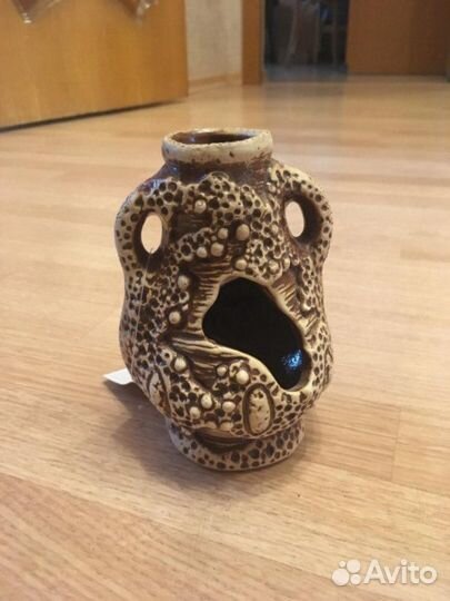 Декорации для аквариума