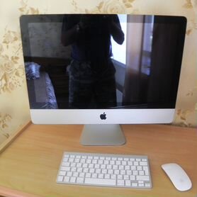 Компьютер моноблок iMac