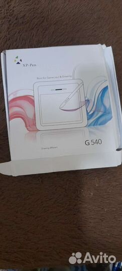 Графический планшет