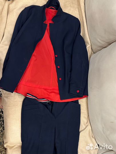 Женский костюм Caterina