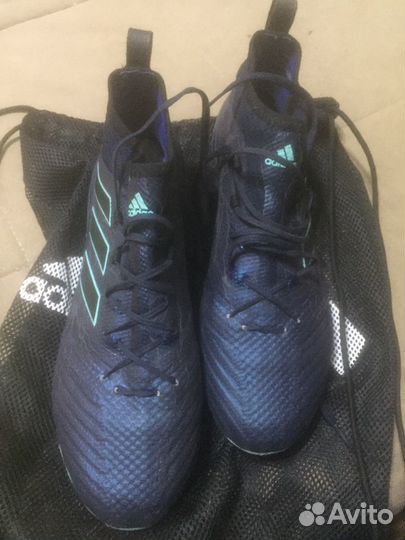 Adidas ace 17.1