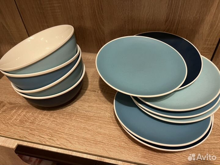 Набор столовой посуды