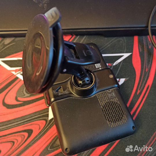 Навигатор garmin nuvi