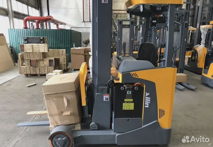 Подъемник для грузов Xilin CQD20-DS