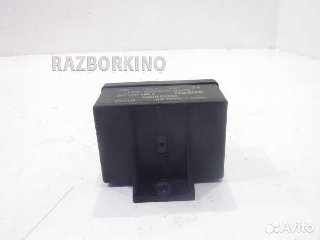 Реле LR014309 Ягуар XJ X351