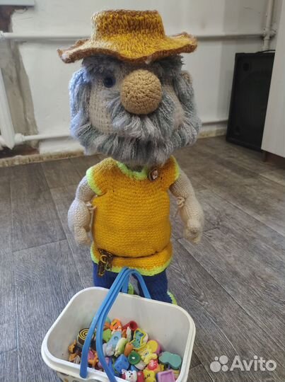 Продам мягкую игрушку