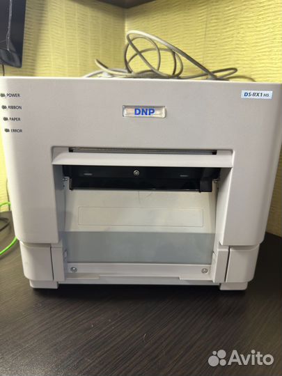 Принтер DNP DS-RX 1