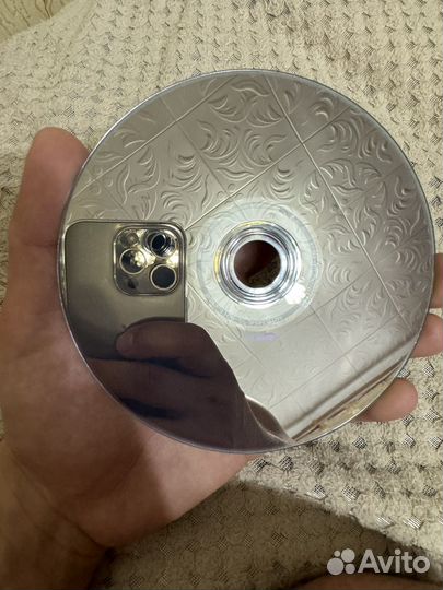 FIFA 24 диск на ps5