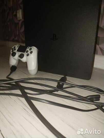 Sony playstation 4