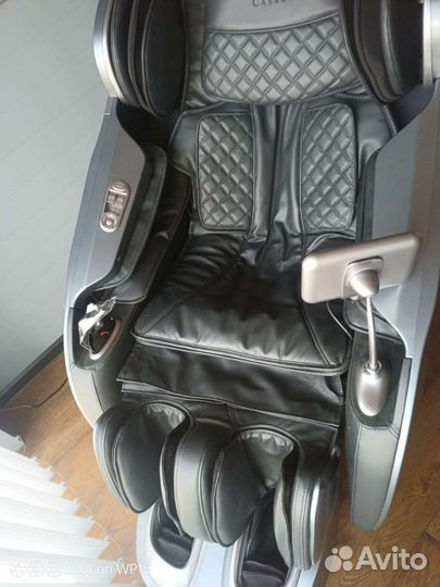 Массажное кресло Skyliner 2