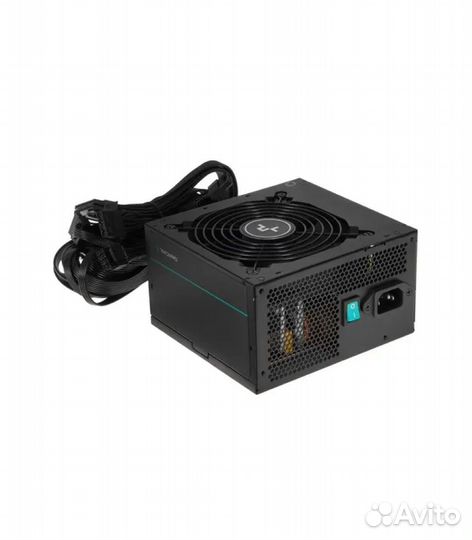 Блок питания deepcool PM800D 800 Вт PM800D
