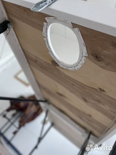 Массажный стол