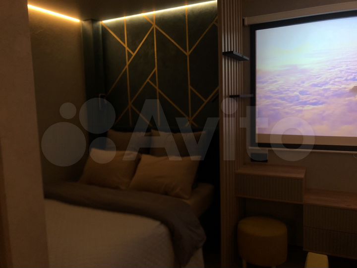 Квартира-студия, 21 м², 5/9 эт.