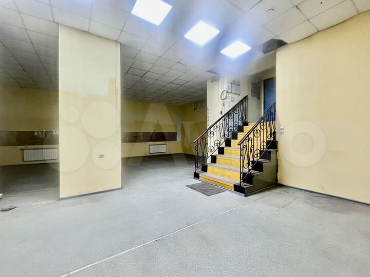 Торговая площадь, 290 м²