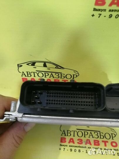 Эбу Bosch 21126-1411020-30