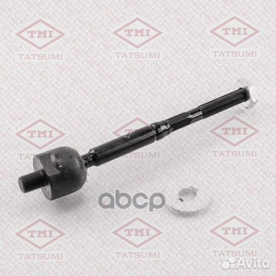 Тяга рулевая L/R TED1035 tatsumi