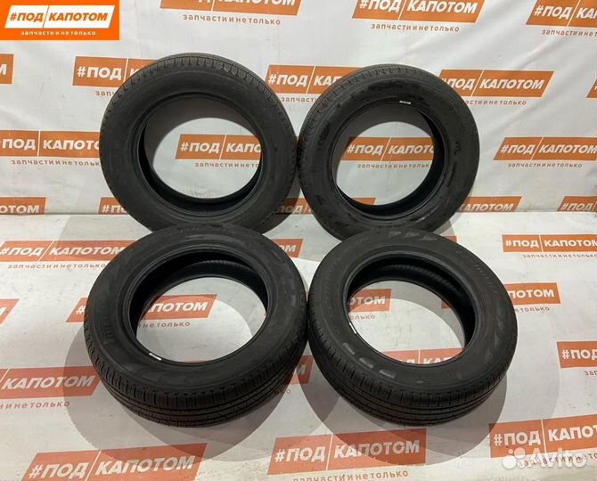 Pirelli Scorpion Verde All Season 225/60 R17