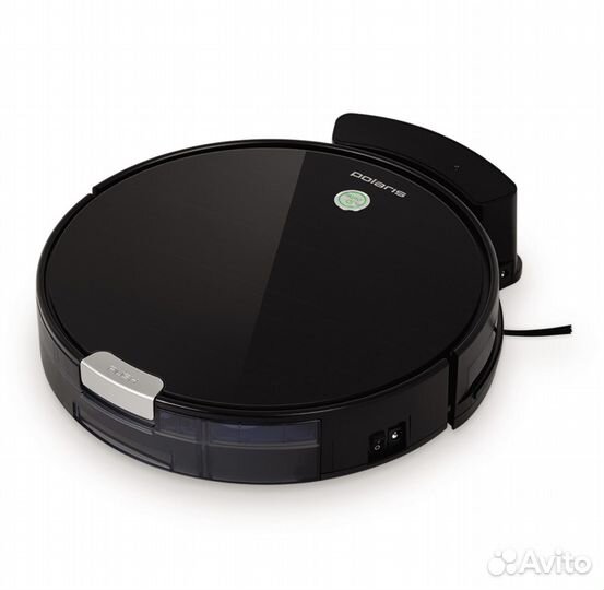 Робот-пылесос Polaris pvcr 0926W