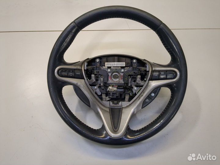 Руль Honda Civic, 2007