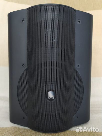 Акустические колонки AMC Viva 3-502