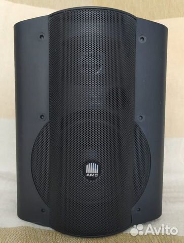 Акустические колонки AMC Viva 3-502