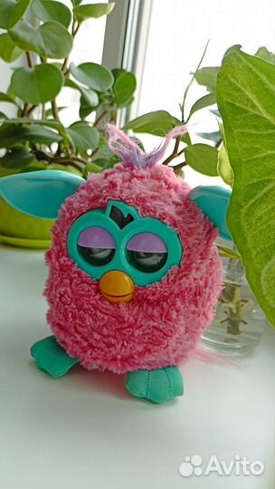 Игрушка Furby ферби