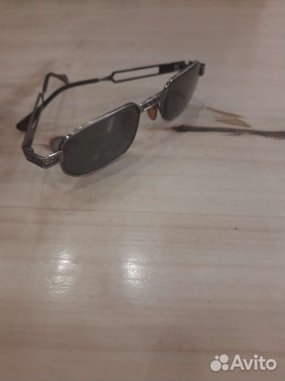 Очки polaroid мужские