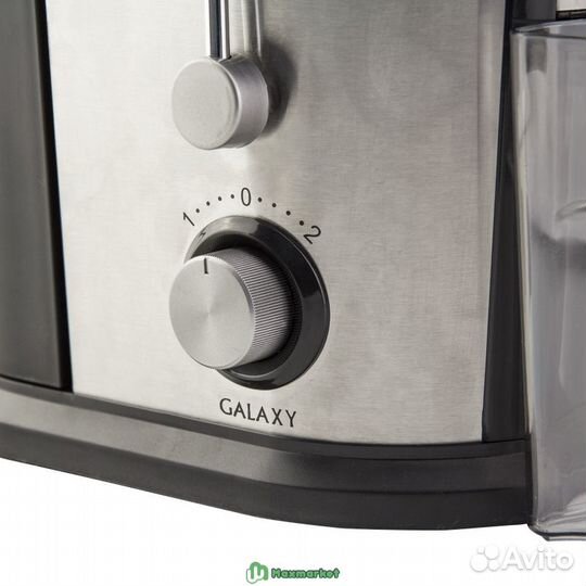 Соковыжималка электрическая Galaxy GL 0801 700 Вт