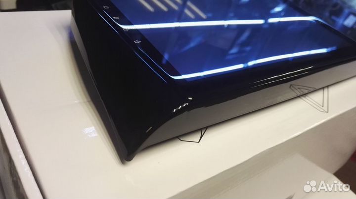 Toyota Wish 2003-09 г. android магнитола новая