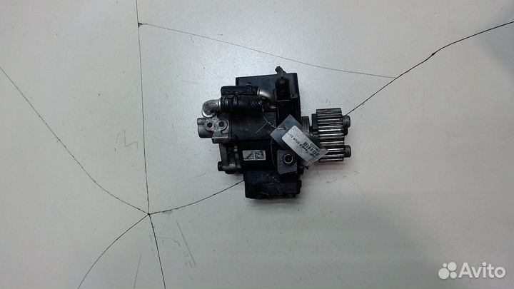 Тнвд Volkswagen Passat 6, 2010