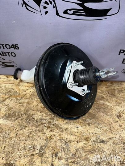 Вакуумный усилитель тормозов Kia Cerato 4 4 G4NA