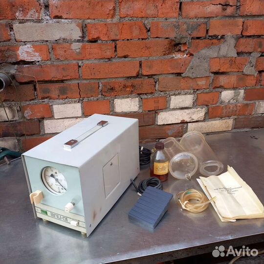 Аппарат для лечения импотенции али